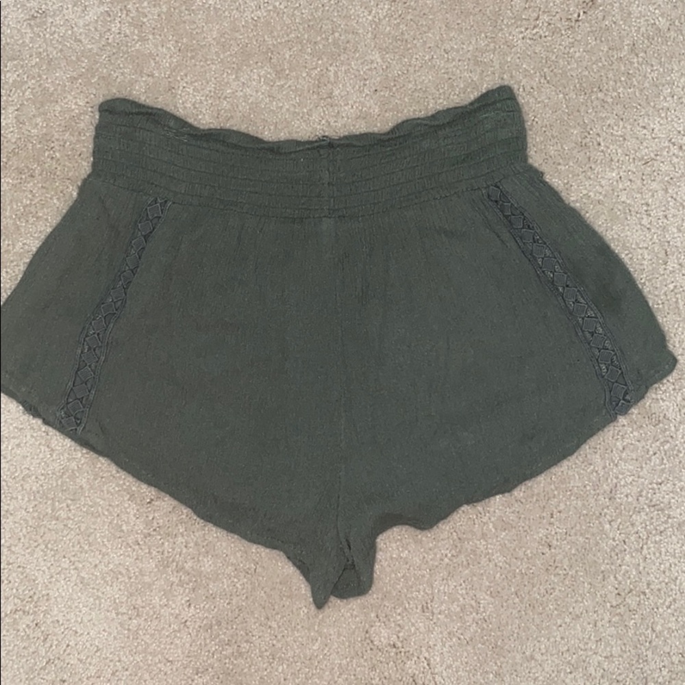 Shorts - Picture 2 of 2